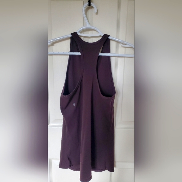 Kit and Ace, Small, Brown Tank - Picture 2 of 3